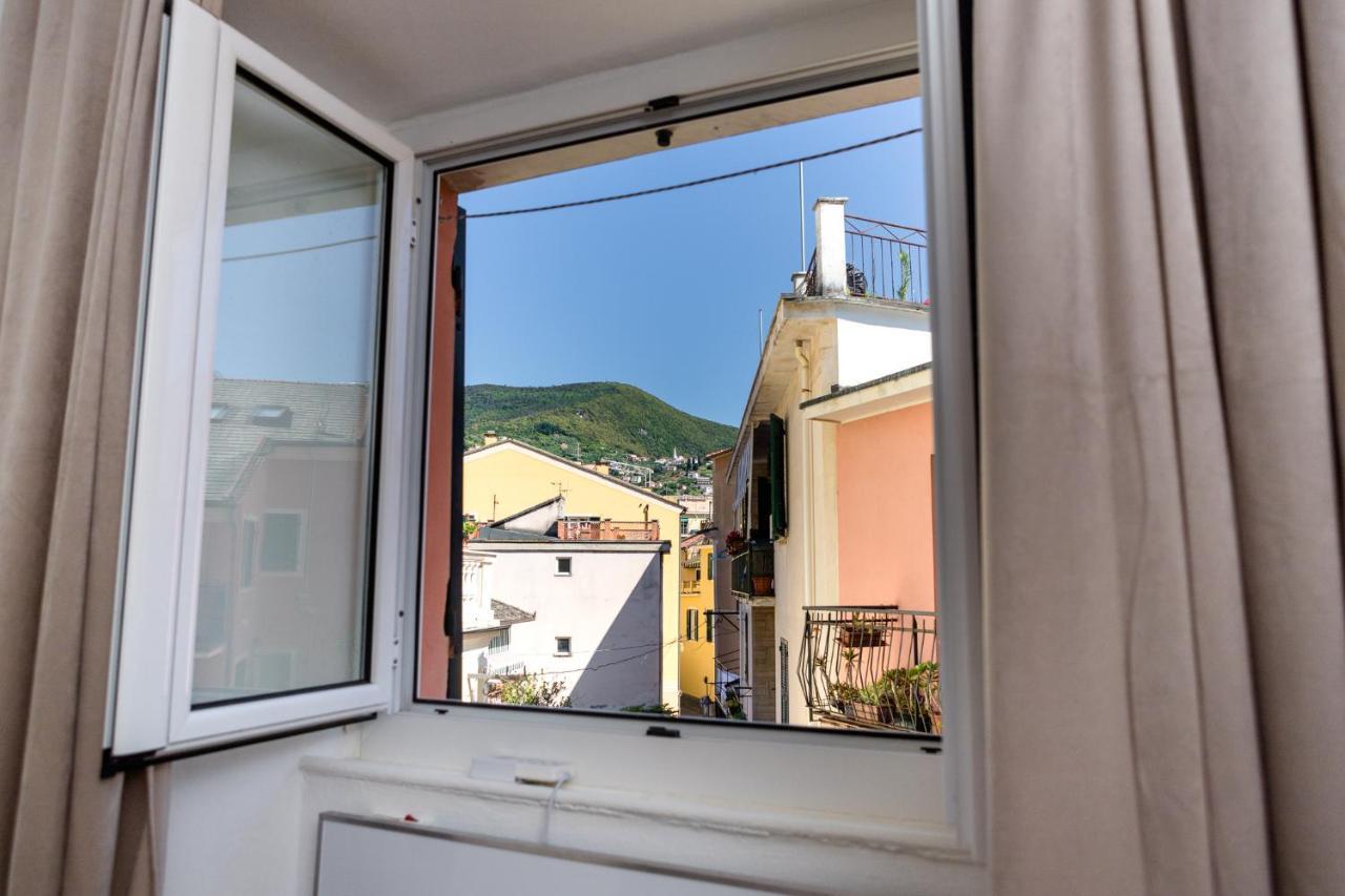 Suite Contemporanea Tra Le Vie Storiche โมเนเลีย ภายนอก รูปภาพ